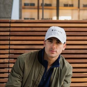 Blade unisex running hat